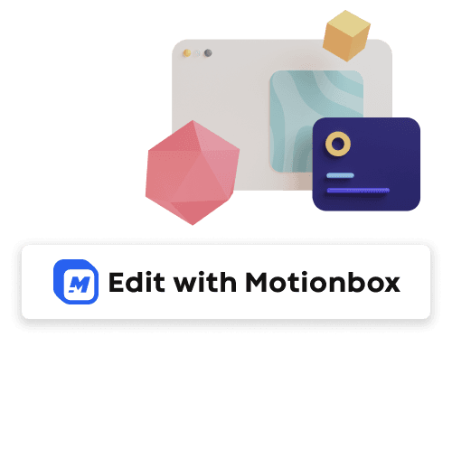 Motionbox Link Program