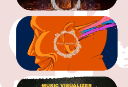 Music Visualizers