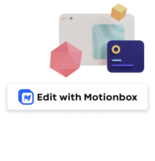 Motionbox Link Program