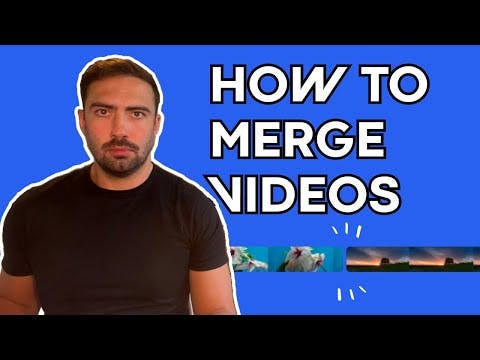 Merged Video On How To Create Merged Videos