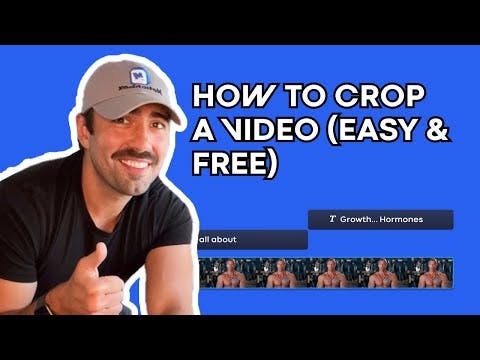 Video About How You Can Crop Videos Online